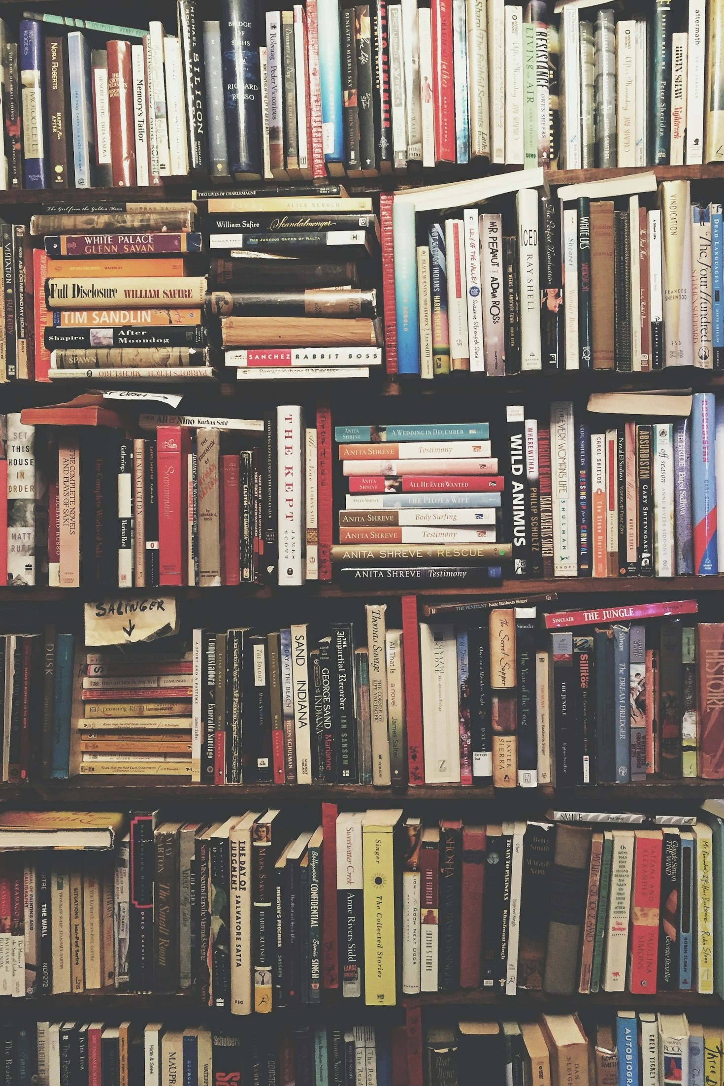 Exploring Diverse Genres: A Reader’s Guide